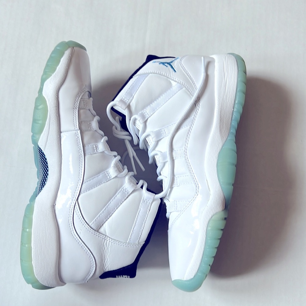 Air Jordan 11 retro BG